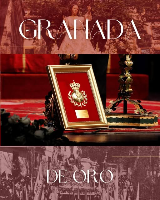 El Ayuntamiento concede la Granada de Oro a la Procesión del Corpus y a las Hermandades de la Humildad y la Santa Cena