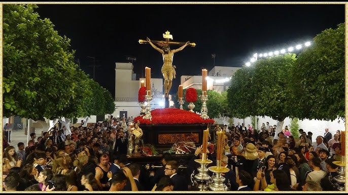 El Ayuntamiento de Tocina rechaza el nombramiento de Regidor Perpetuo de la Villa al Señor de la Vera Cruz