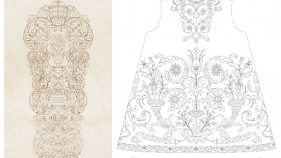 La Macarena impulsa una nueva insignia por la Rosa de Oro y anuncia la recuperación de una histórica túnica del Señor de la Sentencia