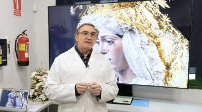 La restauración de la Esperanza Macarena entra en su fase final: últimas pruebas y fecha prevista de conclusión